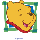 Winnie the Pooh 042