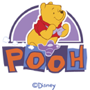 Winnie the Pooh 043