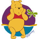 Winnie the Pooh 045