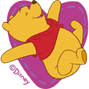 Winnie the Pooh 047