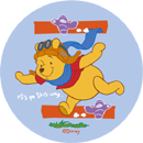 Winnie the Pooh 056