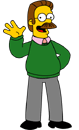 Ned Flanders 01