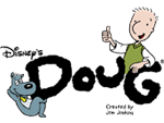 Doug logo