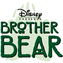 Logo Brother Bear