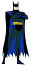 Batman 001