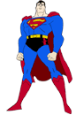 Superman 001