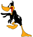 Daffy Duck 003