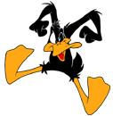 Daffy Duck 006
