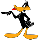 Daffy Duck 008