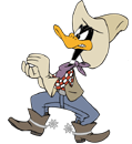 Daffy Duck 018