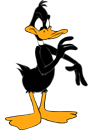 Daffy Duck 027