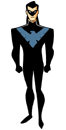 Nightwing 001