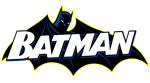 Batman logo 001