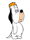 Droopy 002