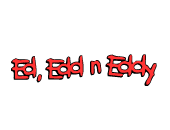 Logo Ed, Edd n Eddy