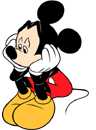 Mickey Mouse 001