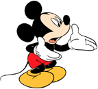 Mickey Mouse 003