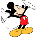 Mickey Mouse 004