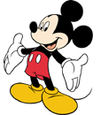 Mickey Mouse 009