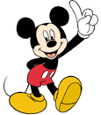 Mickey Mouse 010