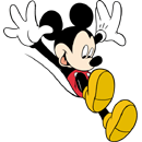 Mickey Mouse 011