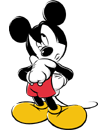 Mickey Mouse 014