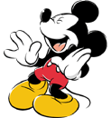 Mickey Mouse 015