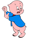 Porky Pig 003