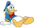 Donald Duck 008