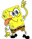 Spongebob Squarepants 009