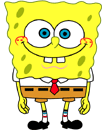 Spongebob Squarepants 005