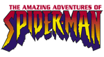 Spiderman logo