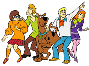 Scooby group 001