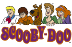 Scooby Group 003
