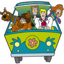 Scooby Group 009